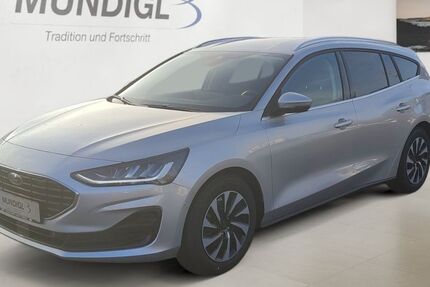 Ford Focus 3.872 km 30.970 &euro; Landshut 84030