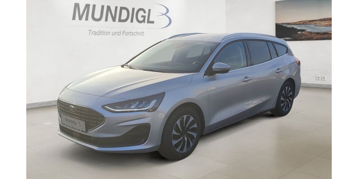 Ford Focus 3.872 km 30.970 &euro; Landshut 84030