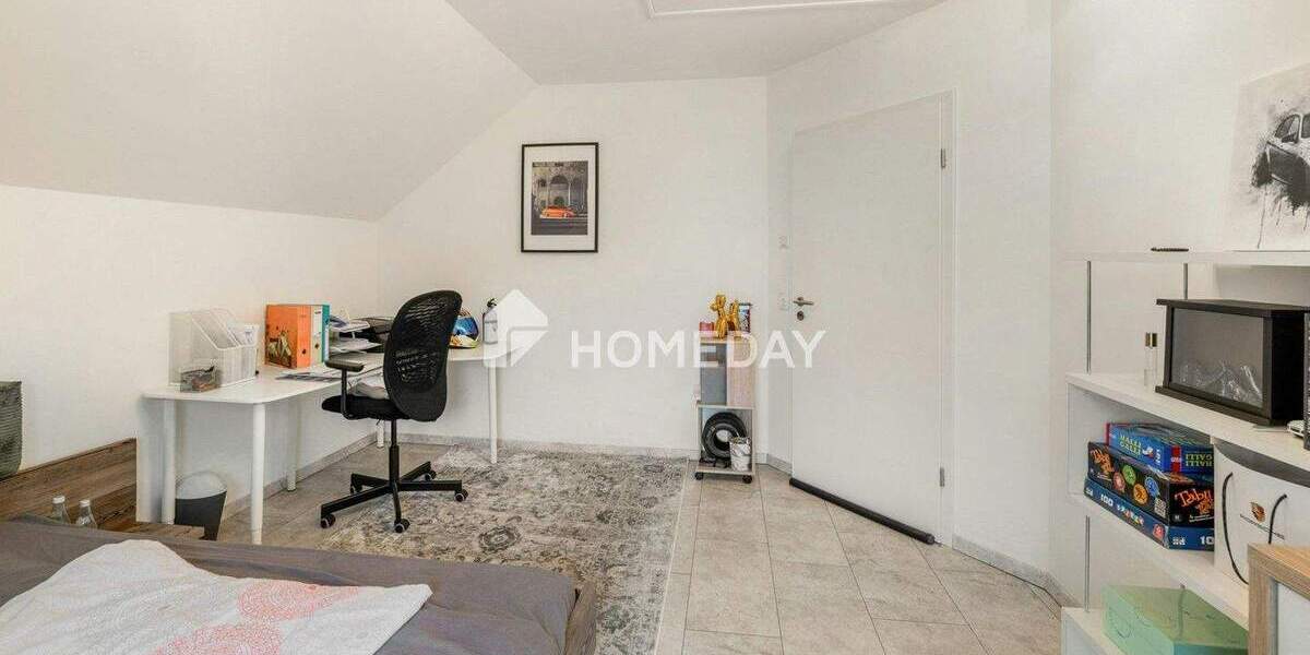 Einfamilienhaus Mallersdorf-Pfaffenberg Weinberg - 5 Zimmer, 142 m&sup2;, 430.000&euro; | Angebot:25798449