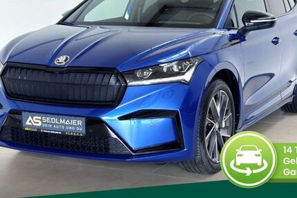 Skoda Enyaq 40.646 km 35.990 &euro; Eching i. Ndb. 84174