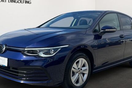 VW Golf 50.000 km 23.900 &euro; Dingolfing 84130