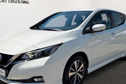 Nissan Leaf 8.490 km 15.990 &euro; Ergolding 84030