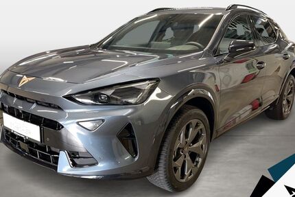 Cupra Formentor 11.659 km 31.549 &euro; Landshut 84030