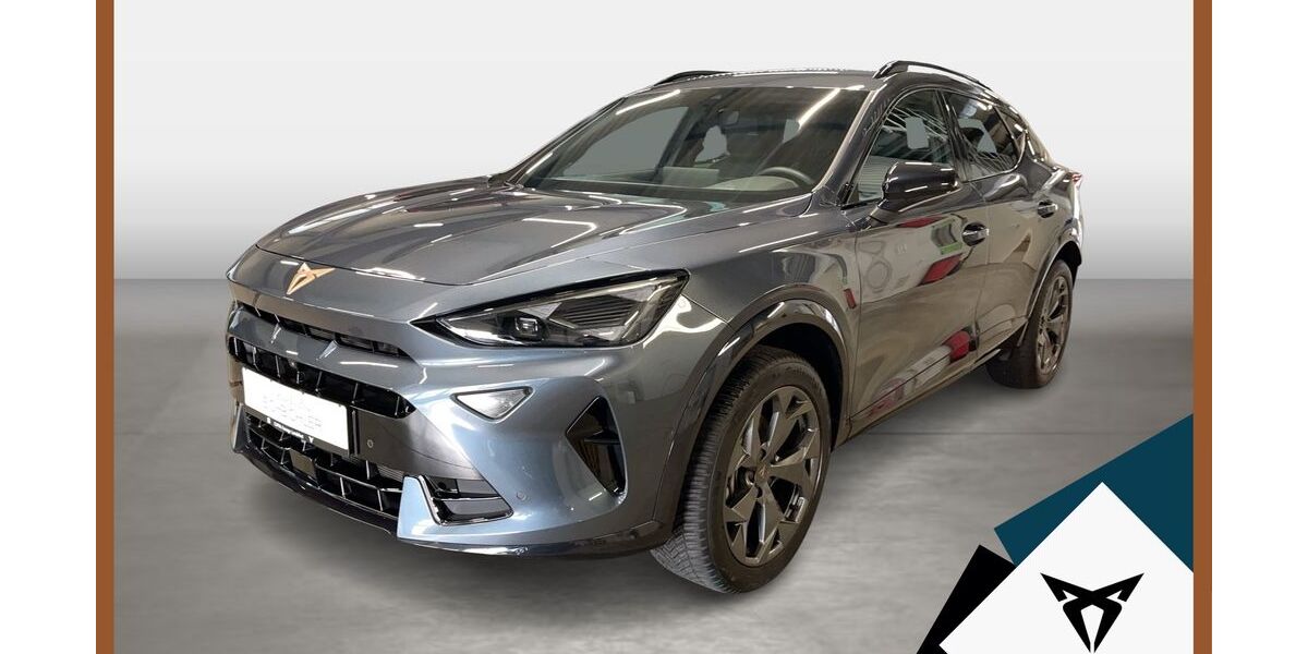 Cupra Formentor 11.659 km 31.549 &euro; Landshut 84030