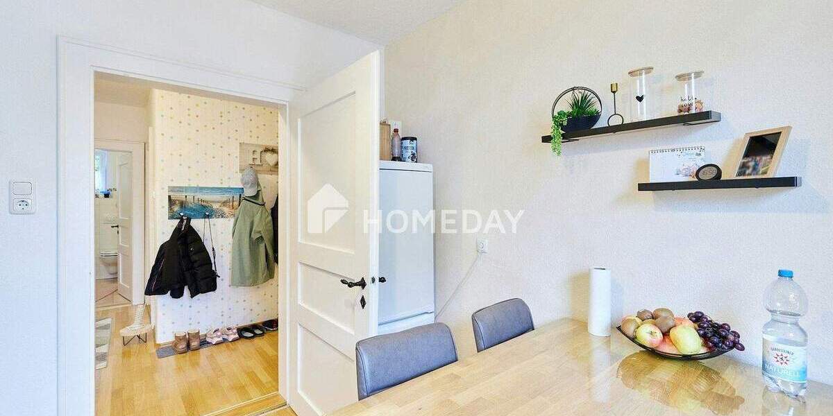 Doppelhaushälfte Landshut Wolfgang - 7 Zimmer, 212 m&sup2;, 750.000&euro; | Angebot:25846117