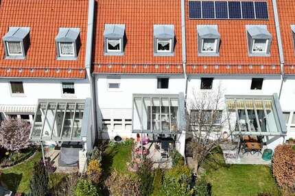 Haus Landshut Landshut-West - 5 Zimmer, 156 m&sup2;, 655.000&euro; | Angebot:26029757