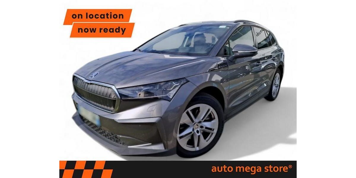 Skoda Enyaq 87.544 km 23.184 &euro; Ergolding 84030