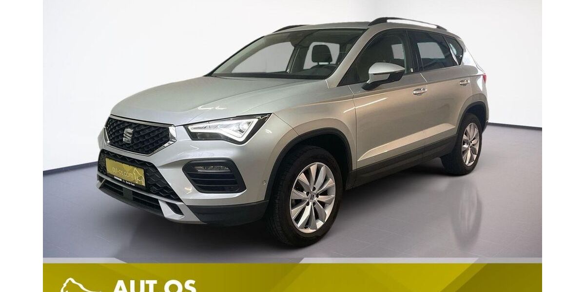 Seat Ateca 14.800 km 25.380 &euro; Vilsbiburg 84137