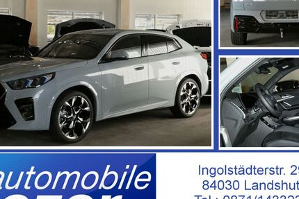 BMW X2 15.600 km 38.990 &euro; Landshut 84030