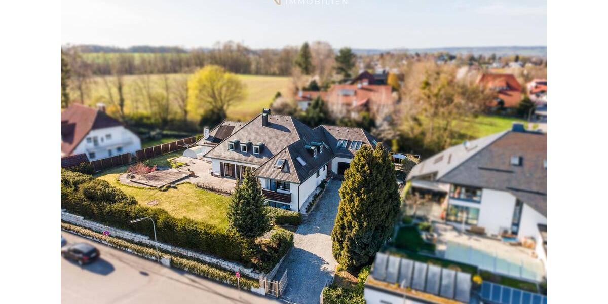 Grundstück Kumhausen - 1.790.000&euro; | Angebot:21629514