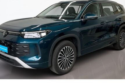 VW Tayron 24.990 km 37.820 &euro; Vilsbiburg 84137