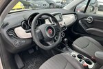 Fiat 500X Lounge Aut.Xenon Navi PDC Leder 58.100 km 12.500 &euro; Altdorf 84032