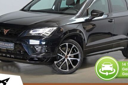 Cupra Ateca 25.070 km 25.690 &euro; Eching i. Ndb. 84174