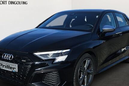 Audi S3 4.972 km 40.900 &euro; Dingolfing 84130