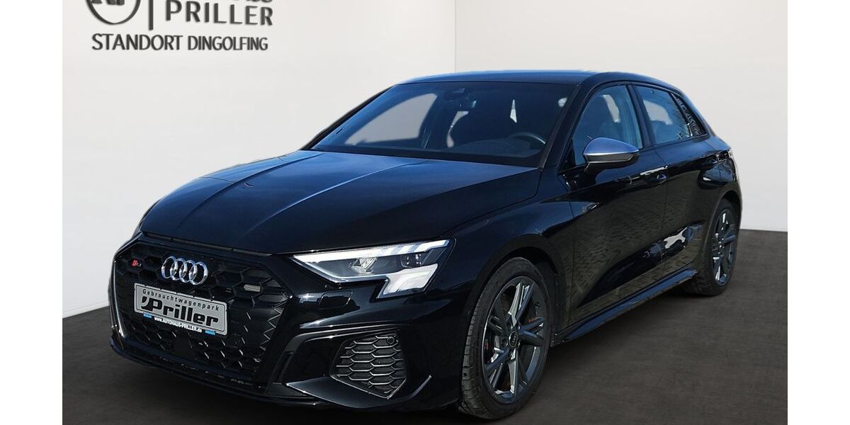 Audi S3 4.972 km 40.900 &euro; Dingolfing 84130