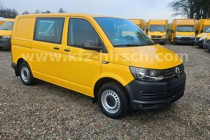 VW T6 Transporter 86.000 km 11.841 &euro; Pfeffenhausen 84076