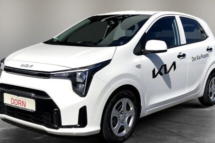Kia Picanto 1.490 km 15.990 &euro; Landshut 84030