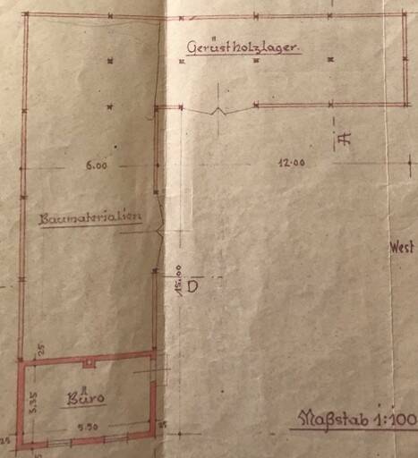 Grundstück Wurmsham - 83.000&euro; | Angebot:26157568