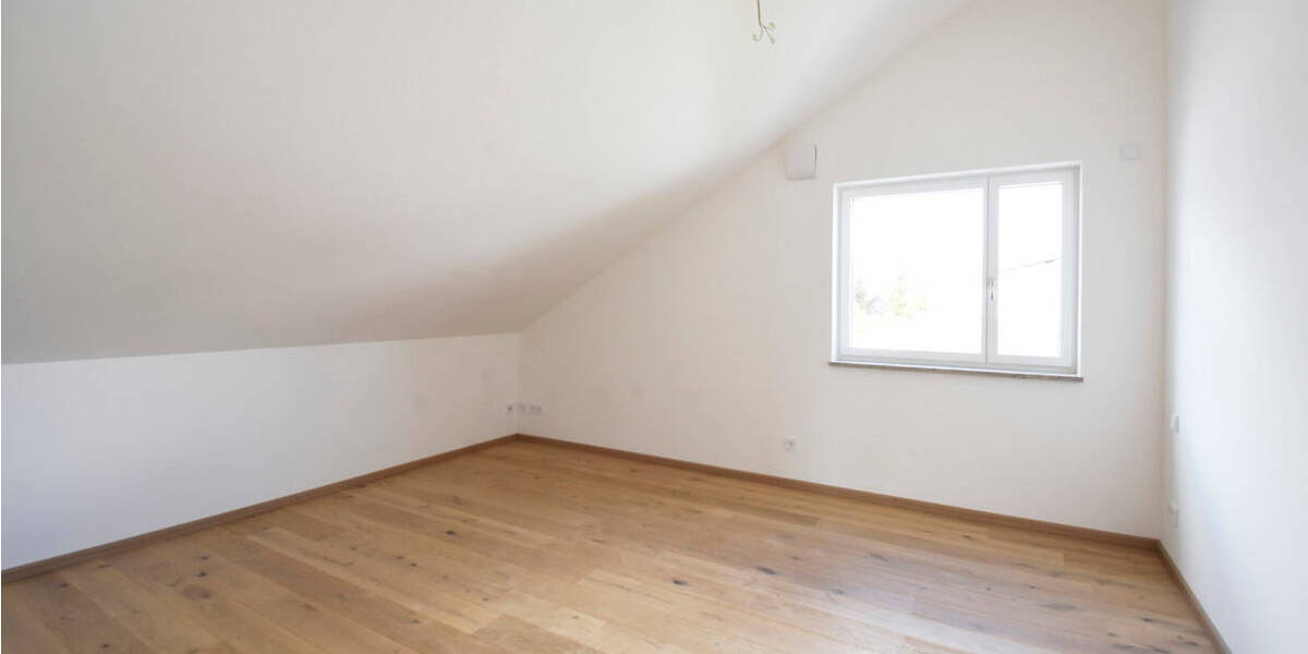 Etagenwohnung Landshut West - 3 Zimmer, 128 m&sup2;, 895.000&euro; | Angebot:25665318