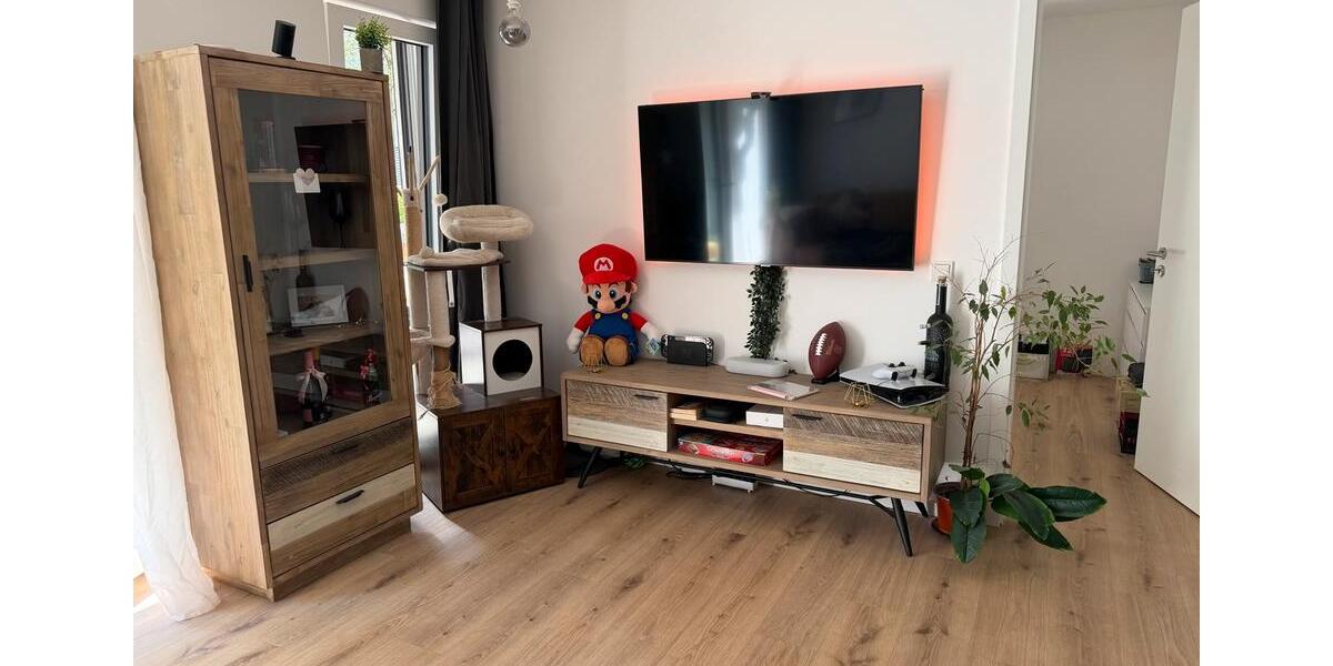 Erdgeschoßwohnung Ergoldsbach Langenhettenbach - 3 Zimmer, 75 m&sup2;, 825&euro; | Angebot:26519015