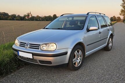 VW Golf 231.500 km 777 &euro; Taufkirchen 84416