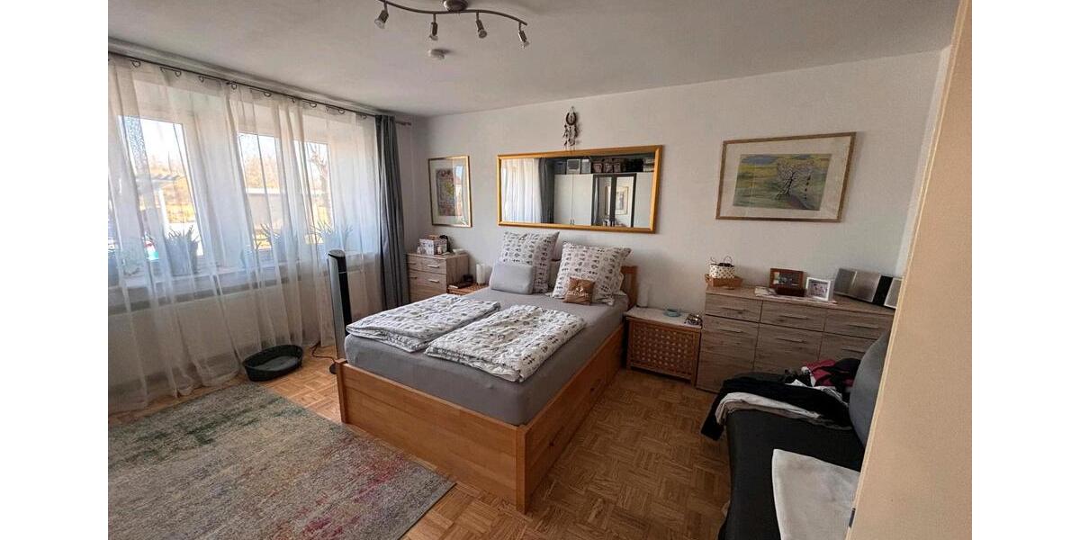 Erdgeschoßwohnung Essenbach - 3 Zimmer, 95 m&sup2;, 435.000&euro; | Angebot:25397757