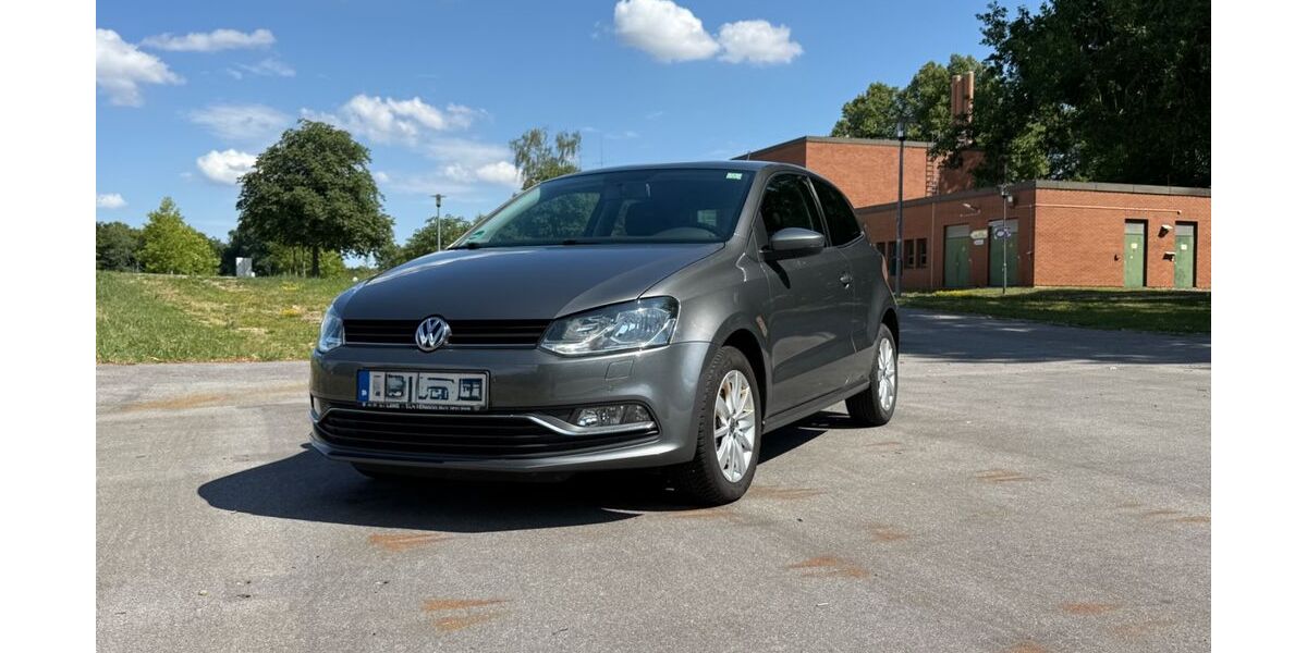 VW Polo 192.800 km 6.499 &euro; Rottenburg an der Laaber 84056