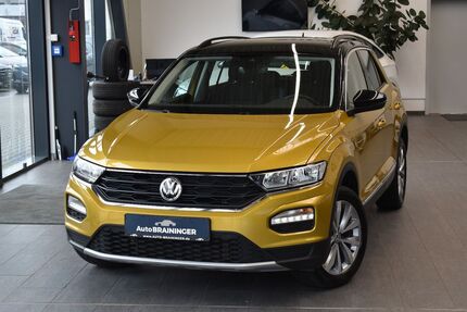 VW T-Roc 120.174 km 15.450 &euro; Altdorf/Landshut 84032