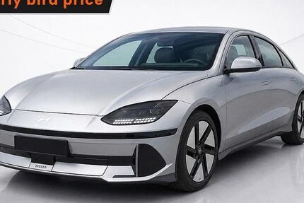 Hyundai IONIQ 6 63.586 km 23.444 &euro; Ergolding 84030