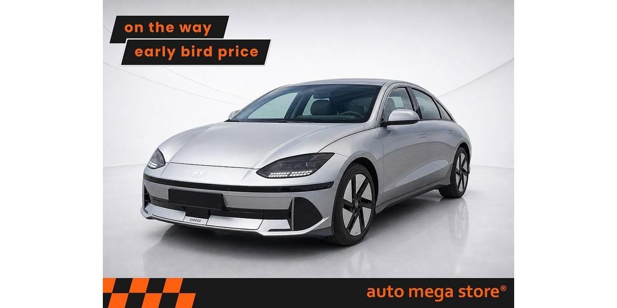Hyundai IONIQ 6 63.586 km 23.444 &euro; Ergolding 84030