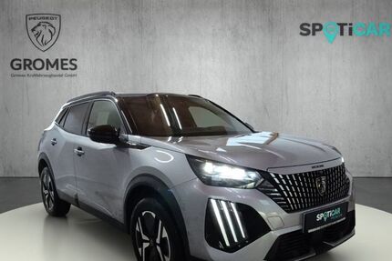 Peugeot 2008 29.990 km 21.990 &euro; Wartenberg 85456