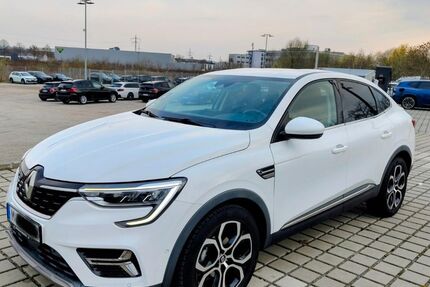 Renault Arkana 69.900 km 17.500 &euro; Landshut 84034