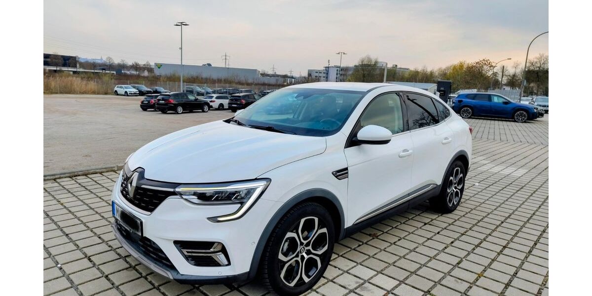 Renault Arkana 69.900 km 17.500 &euro; Landshut 84034