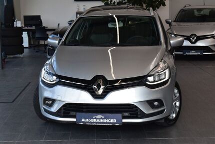 Renault Clio 96.622 km 7.850 &euro; Altdorf/Landshut 84032