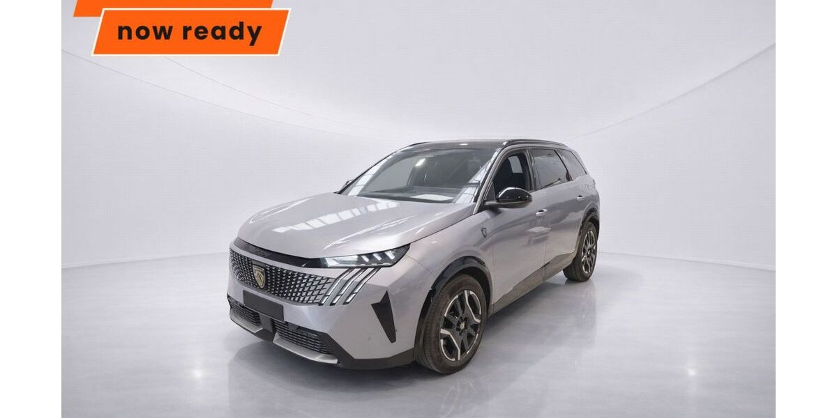 Peugeot 5008 12.165 km 38.899 &euro; Ergolding 84030
