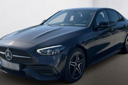 Mercedes-Benz C 220 9.900 km 48.281 &euro; Ergolding 84030