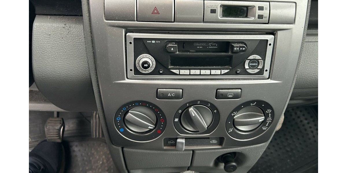 Mazda 2 1.5i Comfort Klima 1.Hand TÜV 04/2027 169.000 km 1.500 &euro; Altdorf 84032