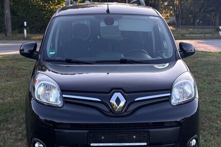 Renault Kangoo 85.000 km 8.900 &euro; Landshut 84036