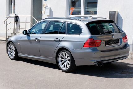 BMW 325 373.500 km 4.100 &euro; Rudelzhausen 84104