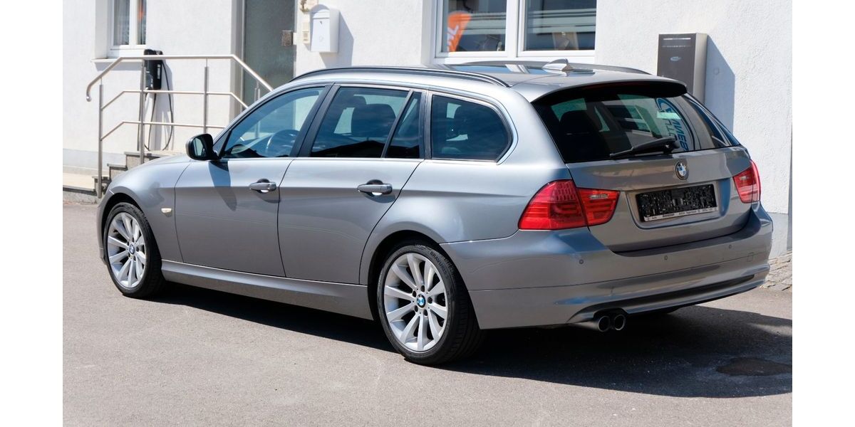 BMW 325 373.500 km 4.100 &euro; Rudelzhausen 84104
