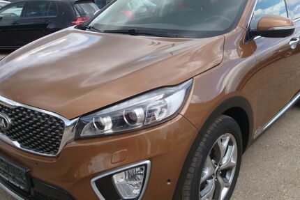 Kia Sorento 189.651 km 13.850 &euro; Neufahrn 84088