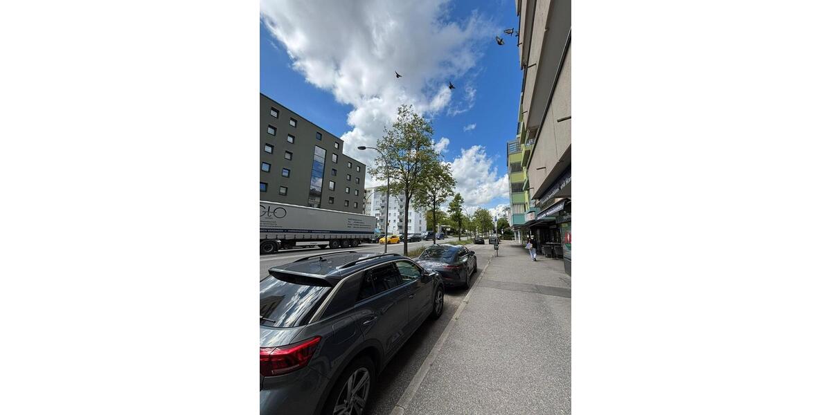 Gewerbeobjekt Landshut Landshut-West - 1.500&euro; | Angebot:26652424