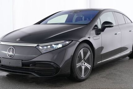 Mercedes-Benz EQS 46.670 km 55.990 &euro; Ergolding 84030