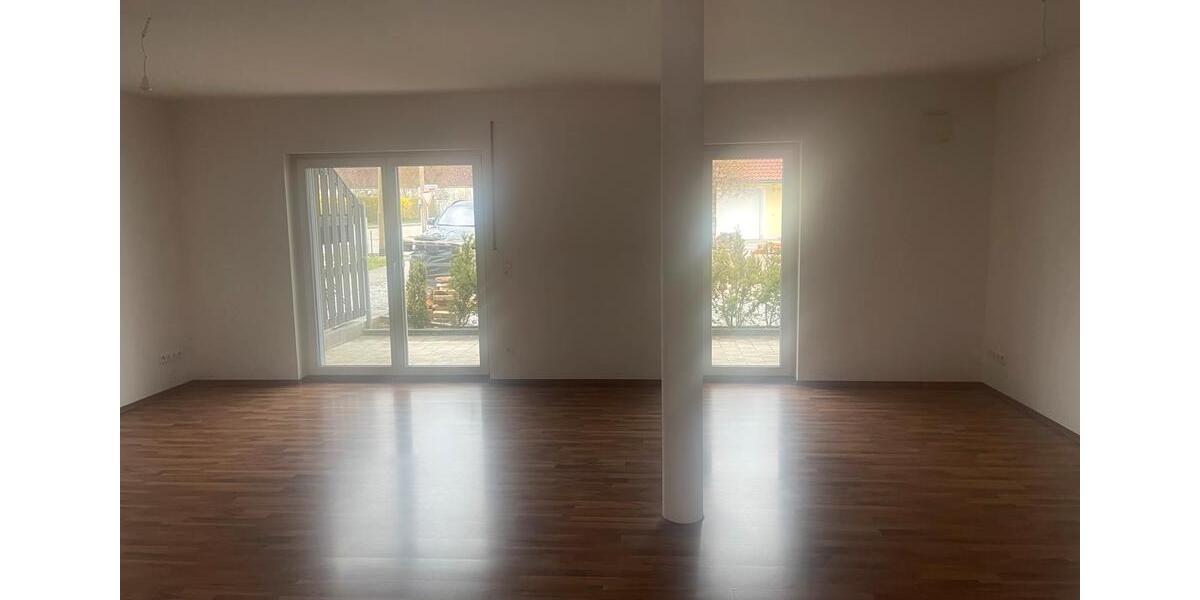 Erdgeschoßwohnung Fraunberg - 2 Zimmer, 65 m&sup2;, 780&euro; | Angebot:26587901