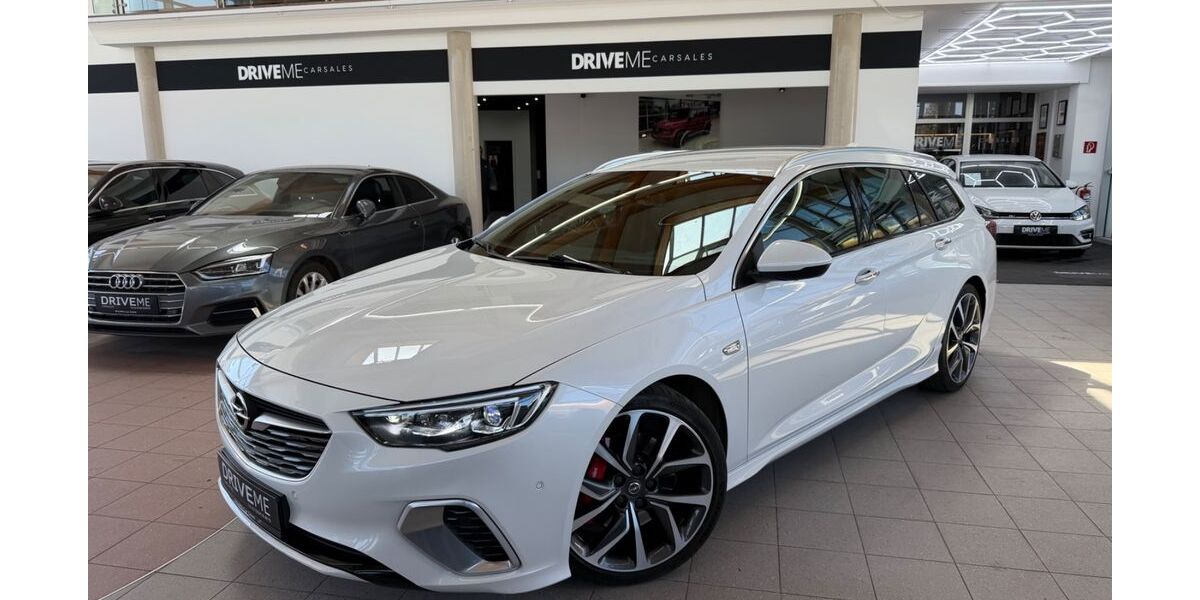 Opel Insignia 80.683 km 20.999 &euro; Dorfen 84405
