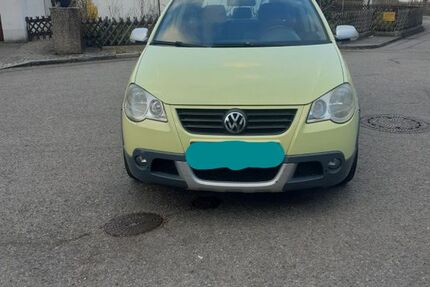 VW T-Cross 175.000 km 3.200 &euro; Landshut 84032