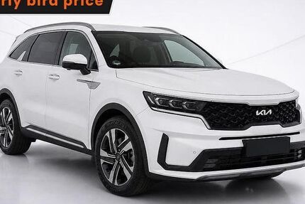 Kia Sorento 68.019 km 33.899 &euro; Ergolding 84030