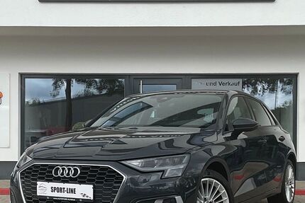 Audi A3 81.900 km 22.999 &euro; Landshut 84030