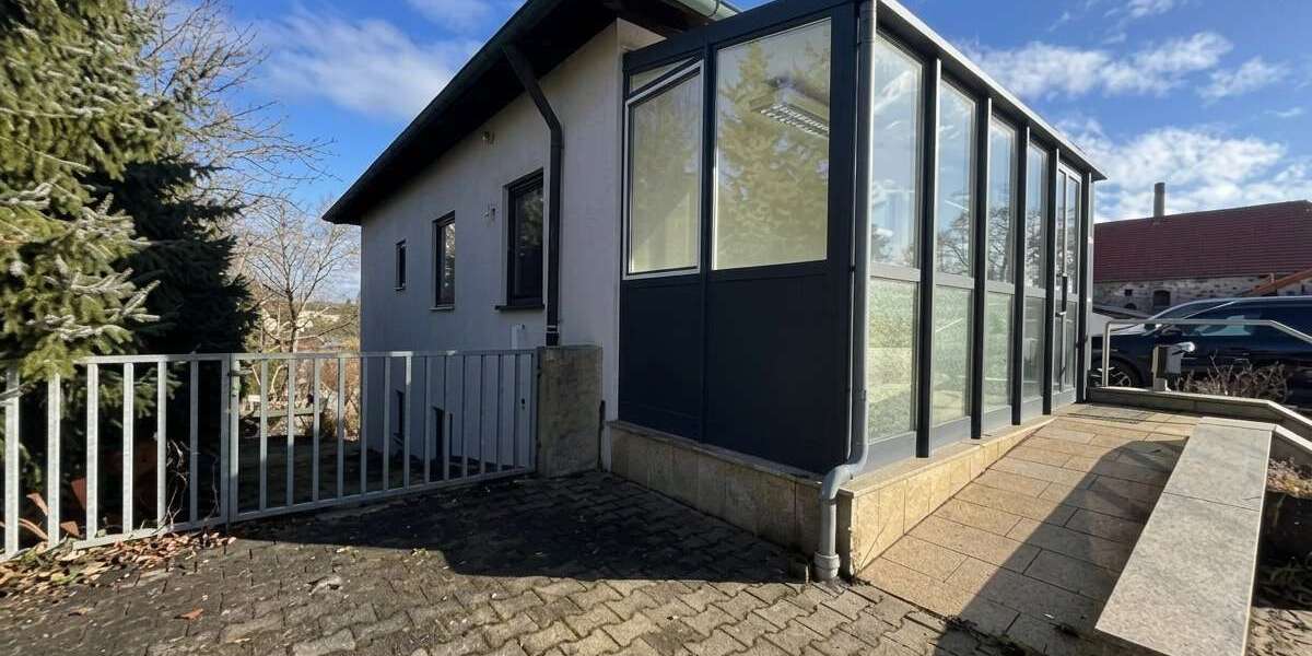 Gewerbeobjekt Wildenberg - 1.490&euro; | Angebot:25541817