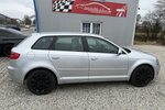 Audi A3 1.2i TFSI Attraction Automatik 186.000 km 5.990 &euro; Altdorf 84032